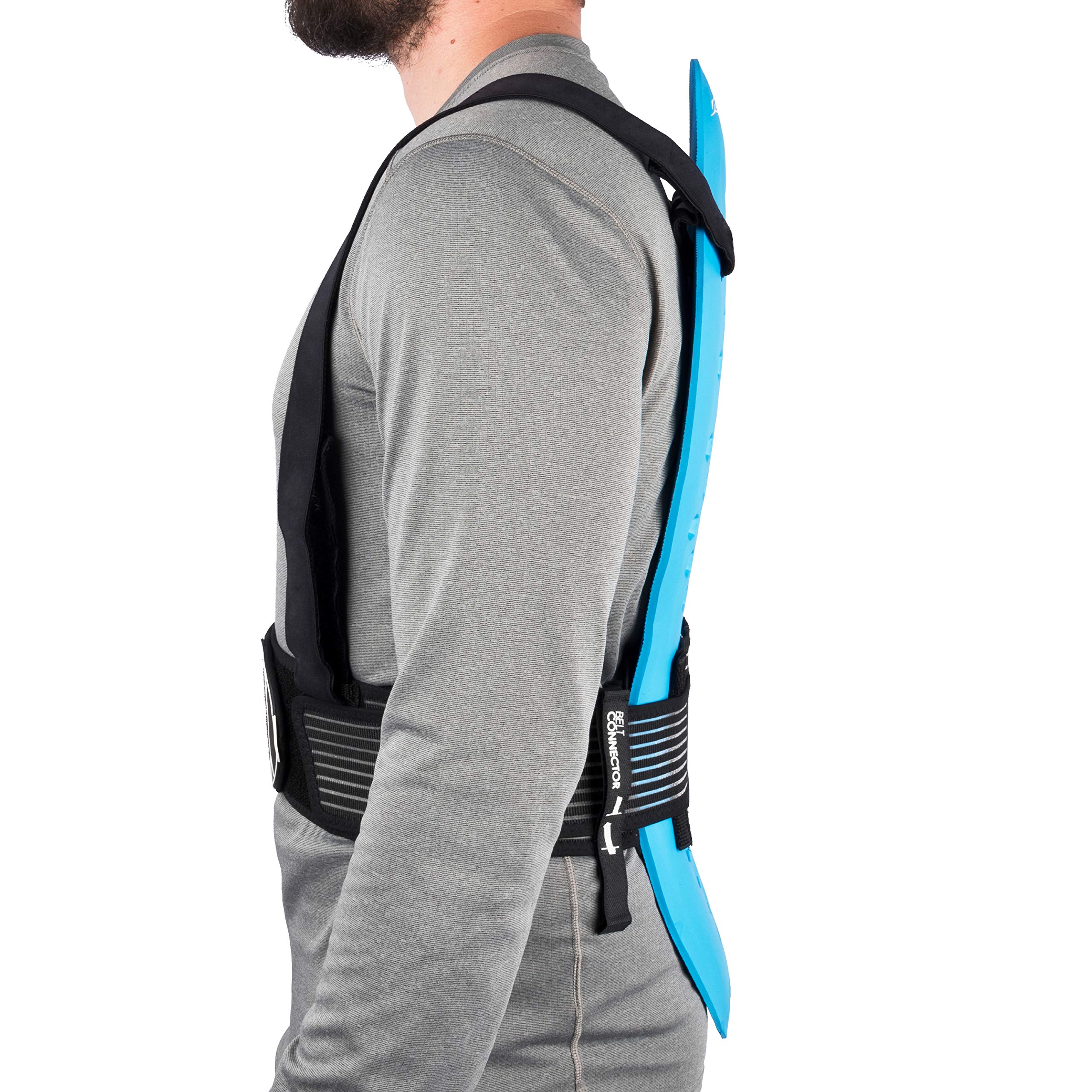SLYTECH back protector Backpro Noshock Xt Naked : Amazon.nl